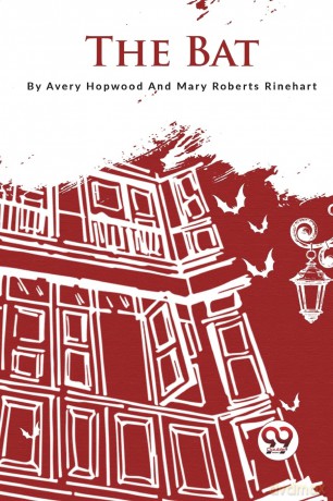 The Bat - Avery Hopwood [KSIĄŻKA]