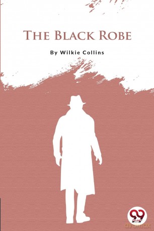 The Black Robe - Wilkie Collins [KSIĄŻKA]