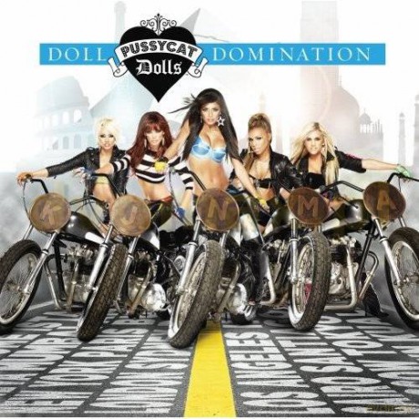 The Pussycat Dolls: Doll Domination - Reedycja (Polska Cena!! [CD]