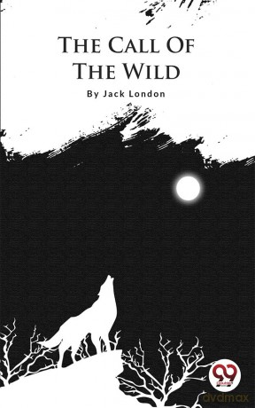 The Call Of The Wild - Jack London [KSIĄŻKA]