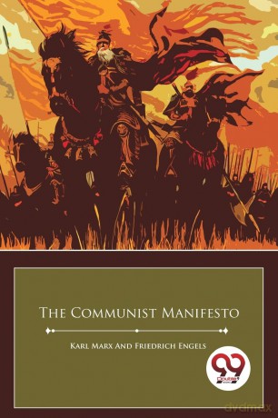 The Communist Manifesto - Karl Marx and Friedrich Engels [KSIĄŻKA]