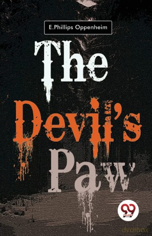 The Devil's Paw - E. Phillips Oppenheim [KSIĄŻKA]