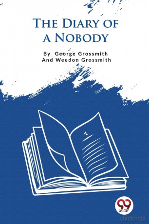 The Diary of a Nobody - George Grossmith [KSIĄŻKA]