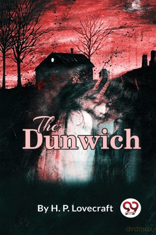 The Dunwich Horror - H.P.Lovecraft [KSIĄŻKA]