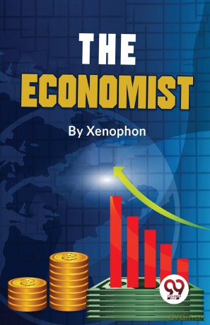 The Economist - Xenophon [KSIĄŻKA]