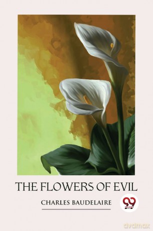 The Flowers of Evil - Charles Baudelaire [KSIĄŻKA]