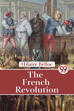 The French Revolution - Double 9 Books [KSIĄŻKA]