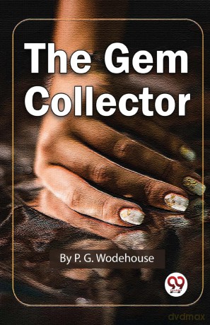 The GEM Collector - P.G. Wodehouse [KSIĄŻKA]