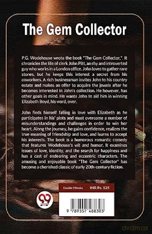 The GEM Collector - P.G. Wodehouse [KSIĄŻKA]
