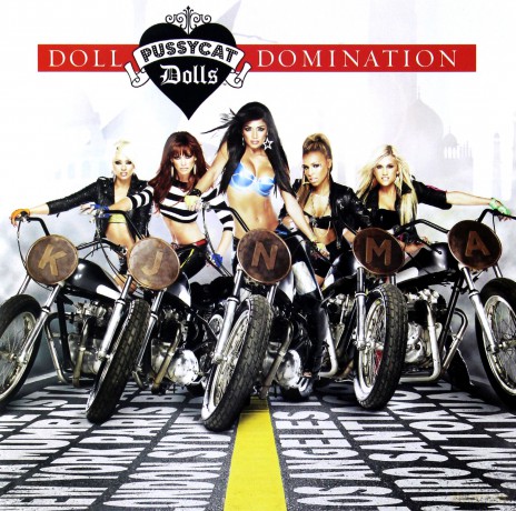 The Pussycat Dolls: Doll Domination Reedycja [CD]