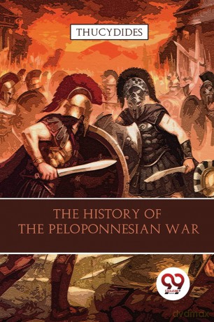 The History of the Peloponnesian War - Thucydides [KSIĄŻKA]