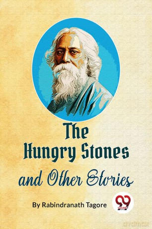 The Hungry Stones And Other Stories - Double 9 Books [KSIĄŻKA]