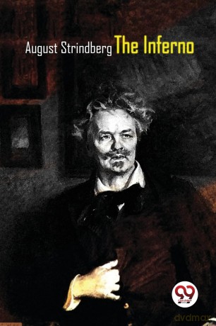 The Inferno - August Strindberg [KSIĄŻKA]