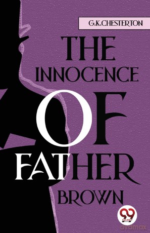The Innocence of Father Brown - G.K. Chesterton [KSIĄŻKA]