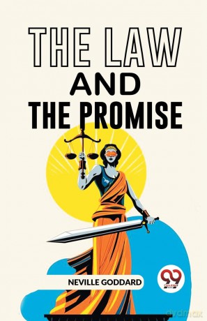 The Law and the Promise - Neville Goddard [KSIĄŻKA]