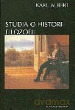 Studia o historii filozofii - Karl Albert [KSIĄŻKA]