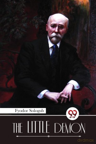 The Little Demon - Fyodor Sologub [KSIĄŻKA]