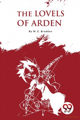 The Lovels of Arden - M.E.Braddon [KSIĄŻKA]