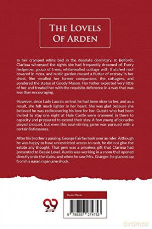 The Lovels of Arden - M.E.Braddon [KSIĄŻKA]