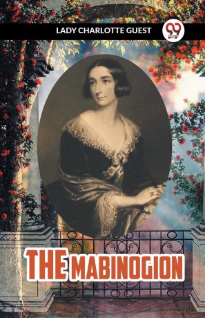 THE MABINOGION (Edition 2023) - Lady Charlotte Guest [KSIĄŻKA]