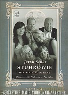 Stuhrowie. Historie rodzinne - Jerzy Stuhr [Audiobook]