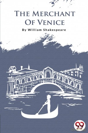 The Merchant of Venice - William Shakespeare [KSIĄŻKA]