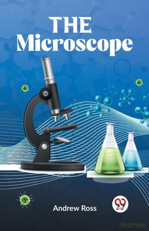 The Microscope - Andrew Ross [KSIĄŻKA]
