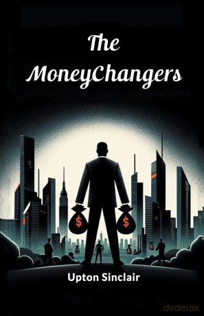 The Moneychangers (Edition 2024) - Upton Sinclair [KSIĄŻKA]