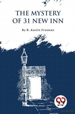 The Mystery of 31 New Inn - R. Austin Freeman [KSIĄŻKA]