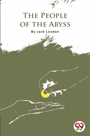 The People of the Abyss - Jack London [KSIĄŻKA]