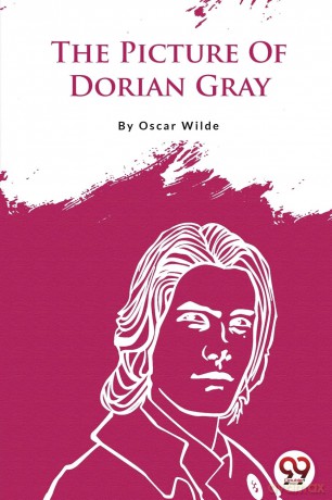The Picture of Dorian Gray - Oscar Wilde [KSIĄŻKA]