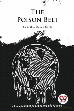 The Poison Belt - Arthur Conan Doyle [KSIĄŻKA]