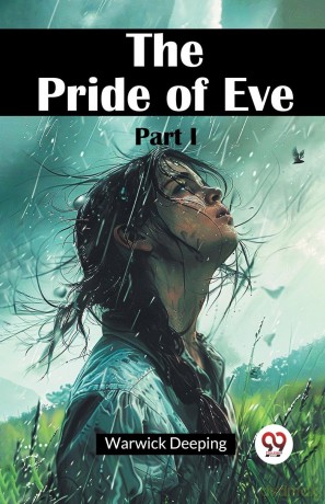 The Pride of Eve Part I (Edition 2024) - Deeping [KSIĄŻKA]
