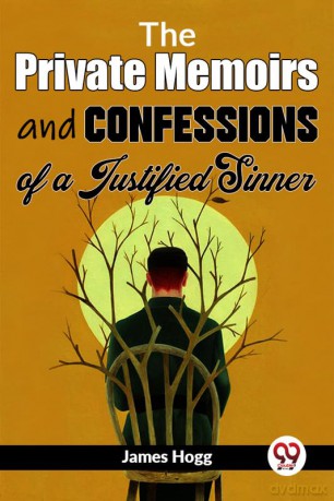 The Private Memoirs And Confessions Of A Justified Sinner - Double 9 Books [KSIĄŻKA]