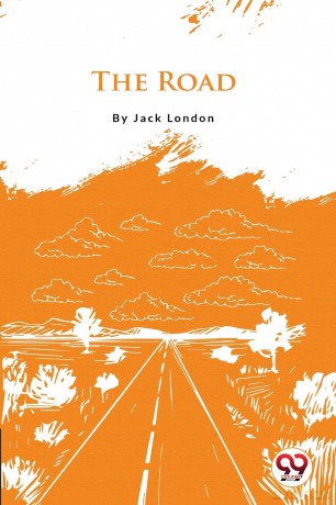 The Road - Jack London [KSIĄŻKA]