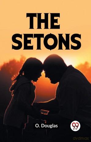 The Setons (Edition 2023) - Douglas O [KSIĄŻKA]