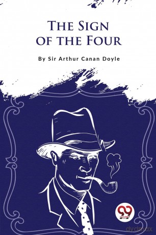 The Sign of the Four - Arthur Conan Doyle [KSIĄŻKA]