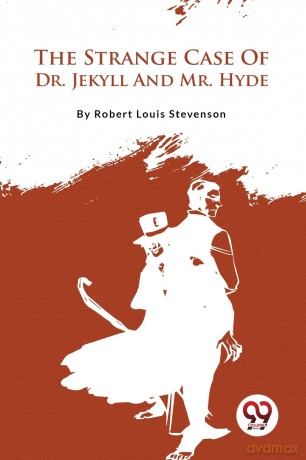 The Strange Case of Dr. Jekyll and Mr. Hyde - Robert Louis Stevenson [KSIĄŻKA]