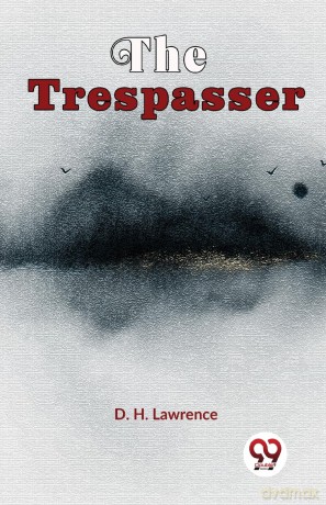 The Trespasser - D. H. Lawrence [KSIĄŻKA]
