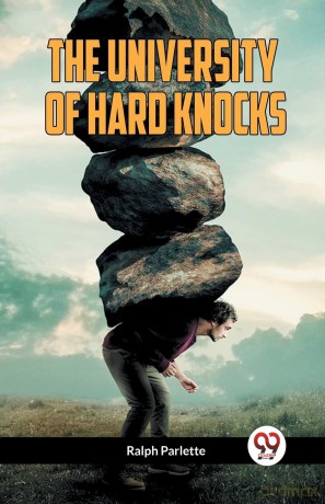 The University of Hard Knocks (Edition 2023) - Ralph Parlette [KSIĄŻKA]