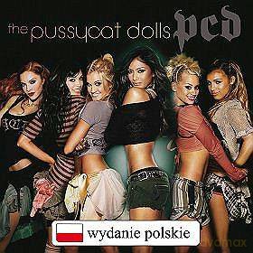 The Pussycat Dolls: Pcd (Polska Cena !!) [CD]