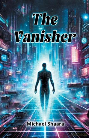 The Vanisher (Edition 2024) - Michael Shaara [KSIĄŻKA]