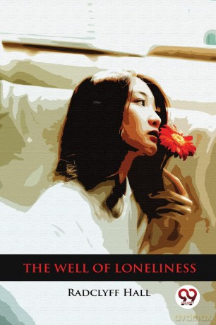 The Well of Loneliness - Radclyff Hall [KSIĄŻKA]