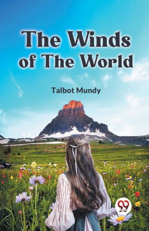 The Winds of the World (Edition 2023) - Mundy Talbot [KSIĄŻKA]