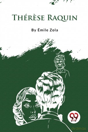 ThRSe Raquin - Mile Zola [KSIĄŻKA]