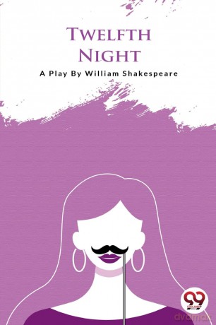 Twellfth Night - William Shakespeare [KSIĄŻKA]