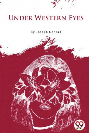 Under Western Eyes - Joseph Conrad [KSIĄŻKA]