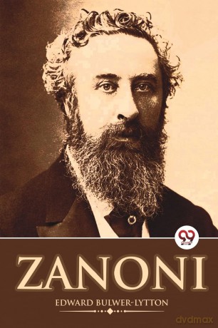 Zanoni - Edward Bulwer Lytton [KSIĄŻKA]