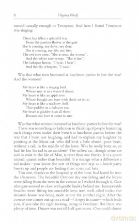 A Room of One's Own (Thrift Editions) - Virginia Woolf [KSIĄŻKA]