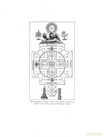 An Encyclopedia of Occultism (Dover Occult) - Jeff A. Menges [KSIĄŻKA]